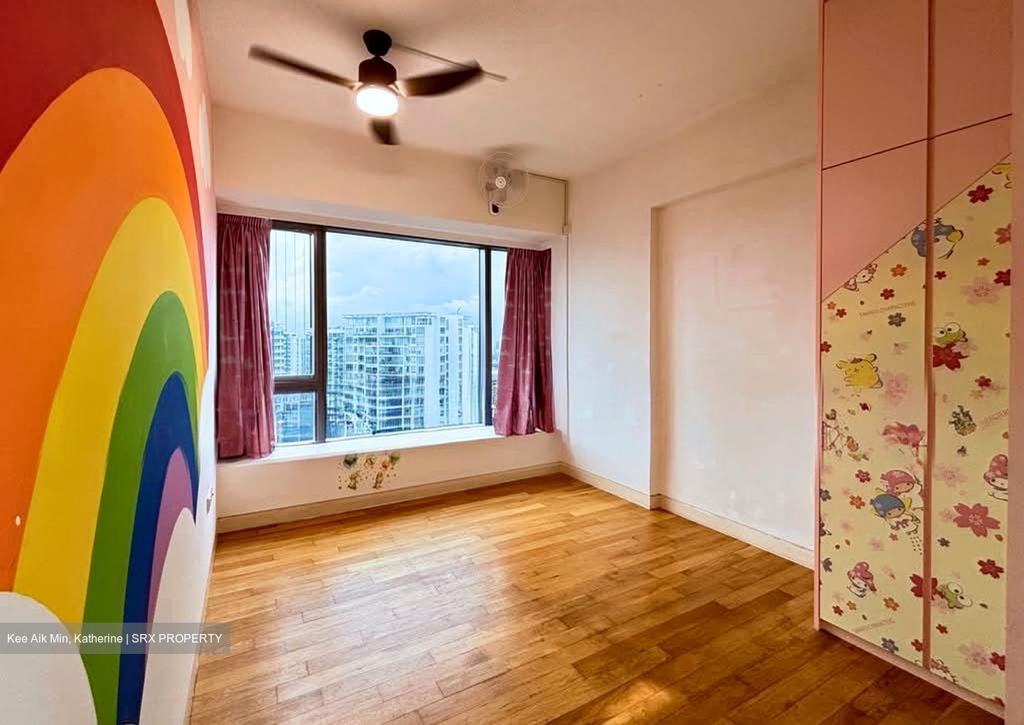 SilverSea (D15), Condominium #574136241
